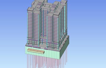 Dự án 60 Nguyễn Đức Cảnh